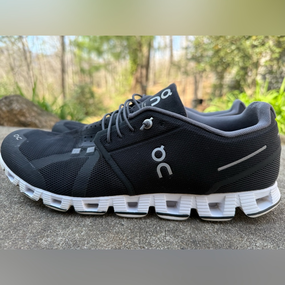 Men's On Running Cloud Sneakers Sz 12